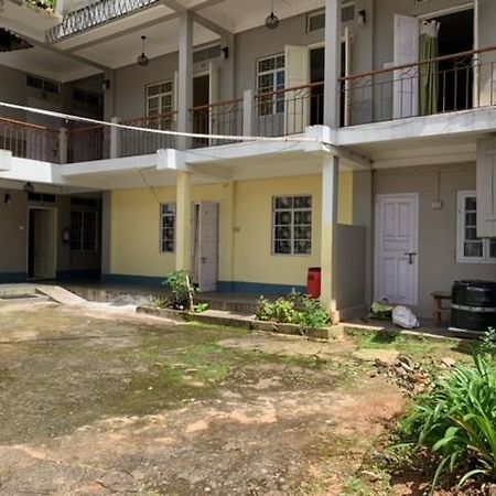 Sweet Home Guest House Шилонг Екстериор снимка