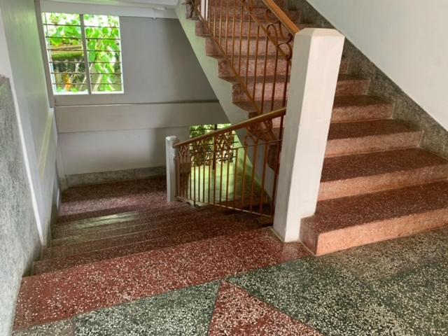 Sweet Home Guest House Шилонг Екстериор снимка