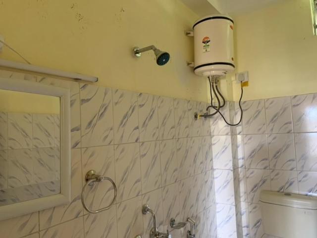 Sweet Home Guest House Шилонг Екстериор снимка