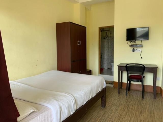 Sweet Home Guest House Шилонг Екстериор снимка