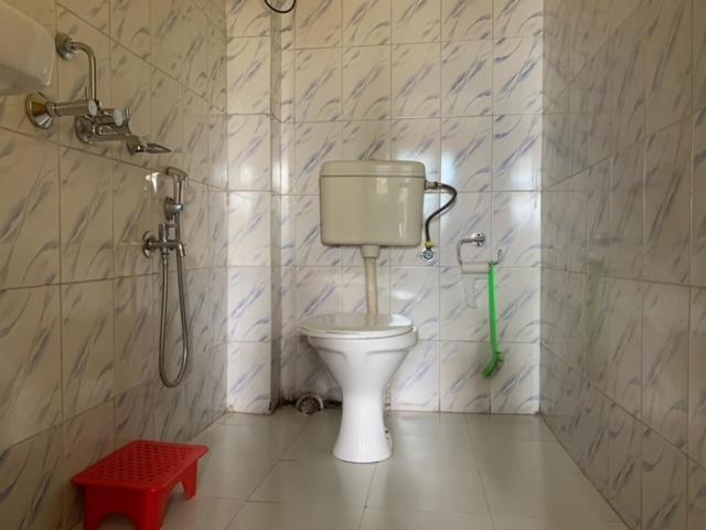 Sweet Home Guest House Шилонг Екстериор снимка