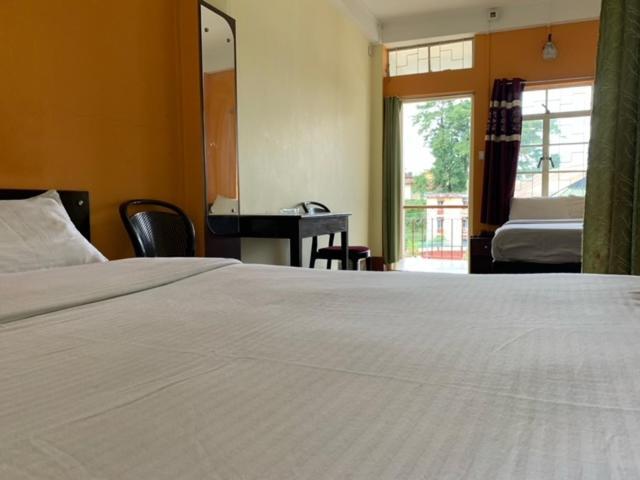 Sweet Home Guest House Шилонг Екстериор снимка