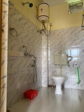 Sweet Home Guest House Шилонг Екстериор снимка