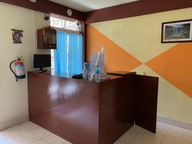 Sweet Home Guest House Шилонг Екстериор снимка