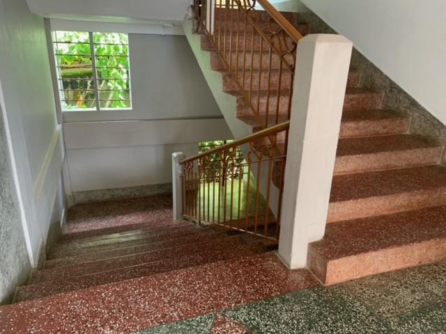 Sweet Home Guest House Шилонг Екстериор снимка