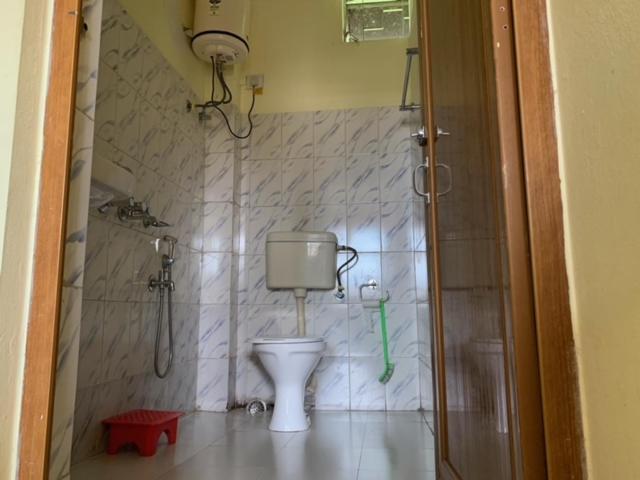 Sweet Home Guest House Шилонг Екстериор снимка