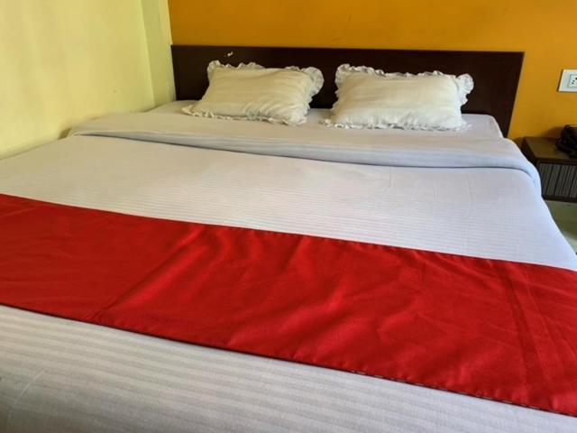Sweet Home Guest House Шилонг Екстериор снимка